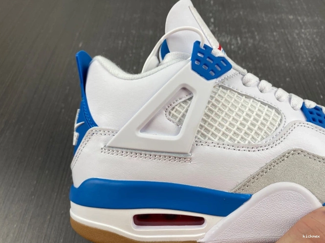 Rep MAX DR5415-104 SB Retro Jordan 4 0721